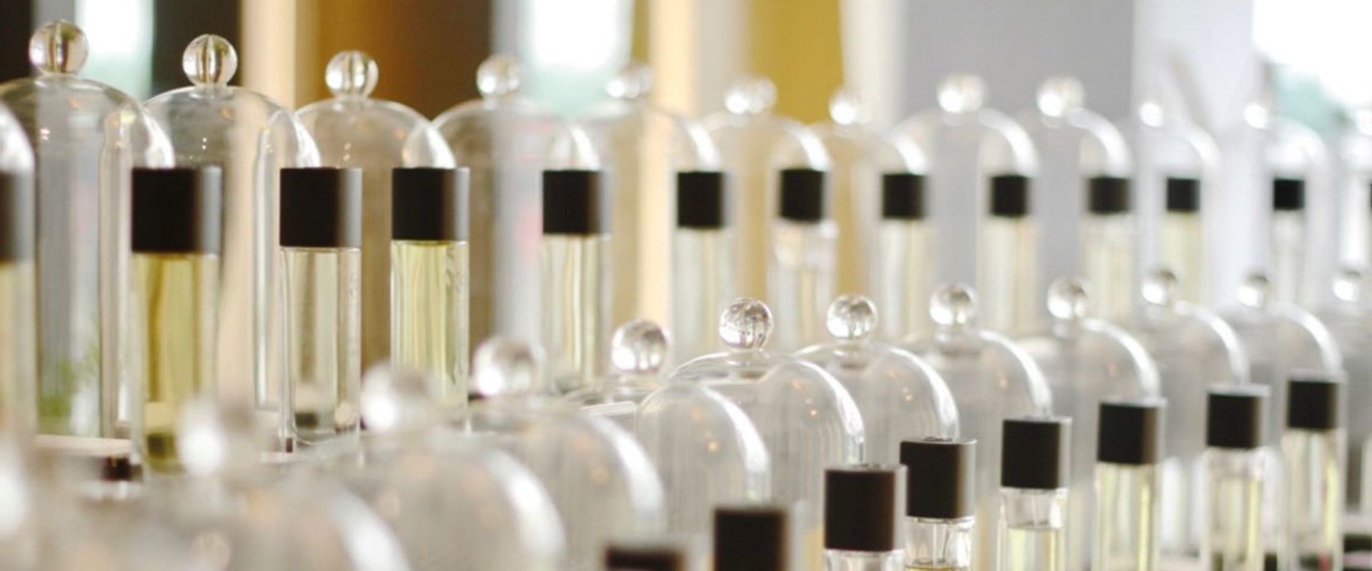 Create Your Own Bespoke Fragrances and Custom Perfume in Singapore