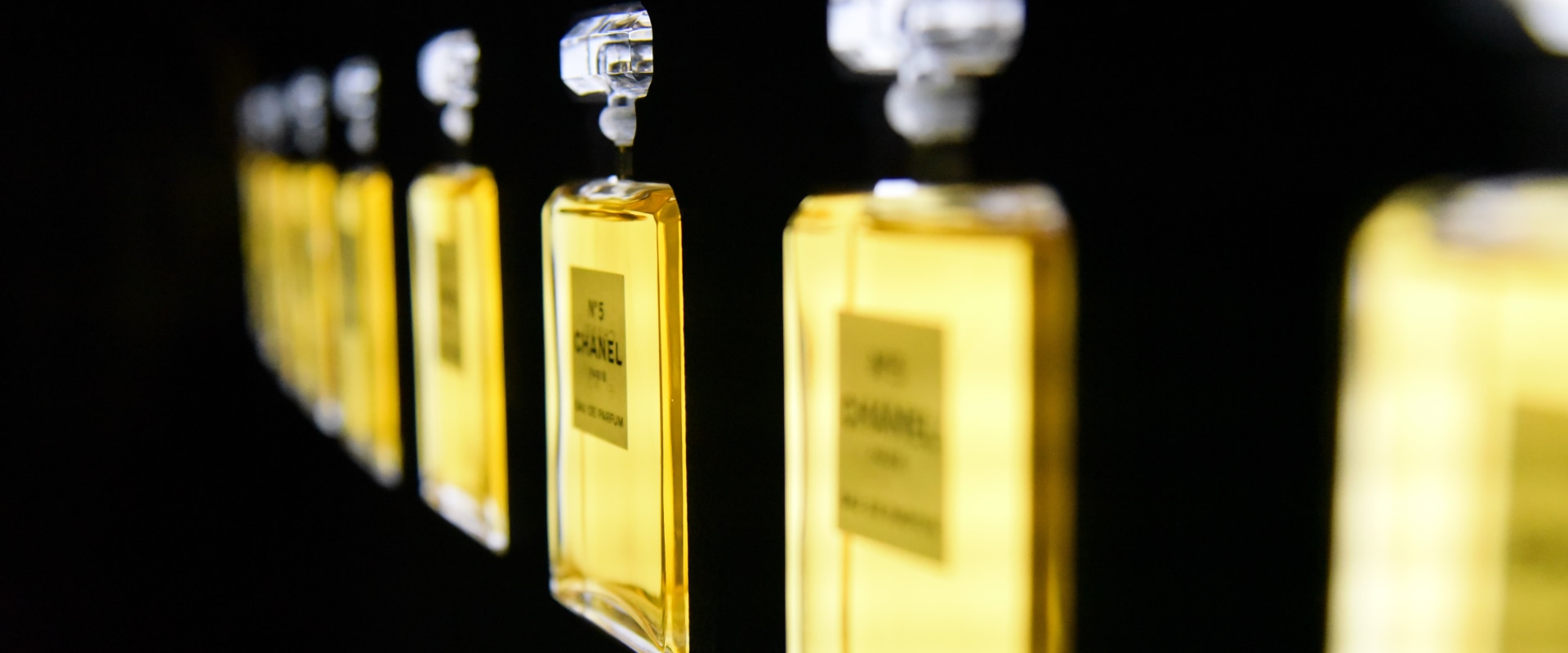 What is the difference between Eau de Parfum vs Eau de Toilette?