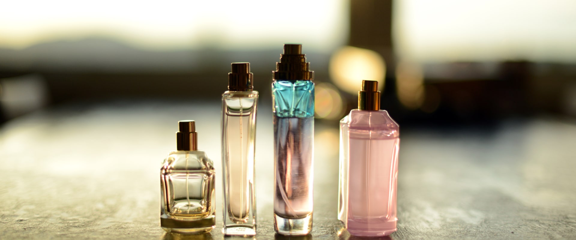 Why You Should Invest in Customisable Perfume