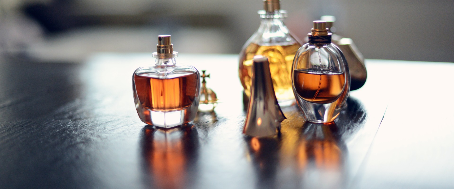How Much Does It Cost to Create a Personalized Perfume?