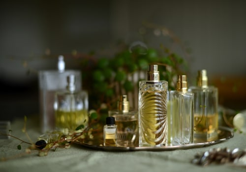Decoding Perfume Quality & Pricing: An Expert Guide