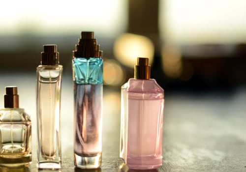 Why Do Some Perfumes Cost More Than Others?