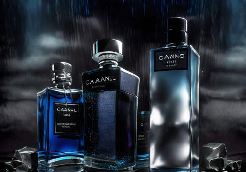 Making the Best Impression on Your First Date? 10 Signature Scents for Men to Wear