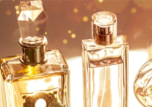 Create Your Own Unique Scent with Custom Perfume Singapore