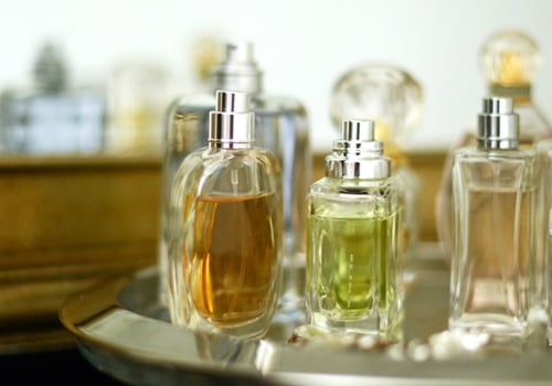 Does Perfume Have an Expiration Date? - An Expert's Guide