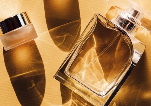 Can I Send Perfume by Boat Safely?